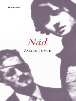 cover image of Nåd